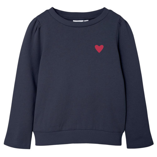 Name It Βρεφικό φούτερ Name It Βρεφικό φούτερ